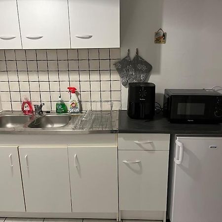 Joli Appartement Centre Невер Екстер'єр фото