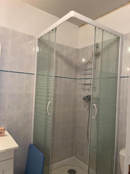 Joli Appartement Centre Невер Екстер'єр фото