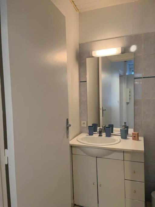 Joli Appartement Centre Невер Екстер'єр фото