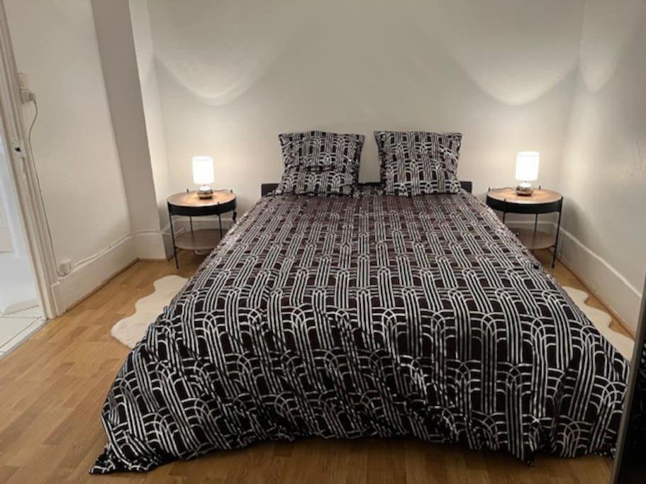 Joli Appartement Centre Невер Екстер'єр фото